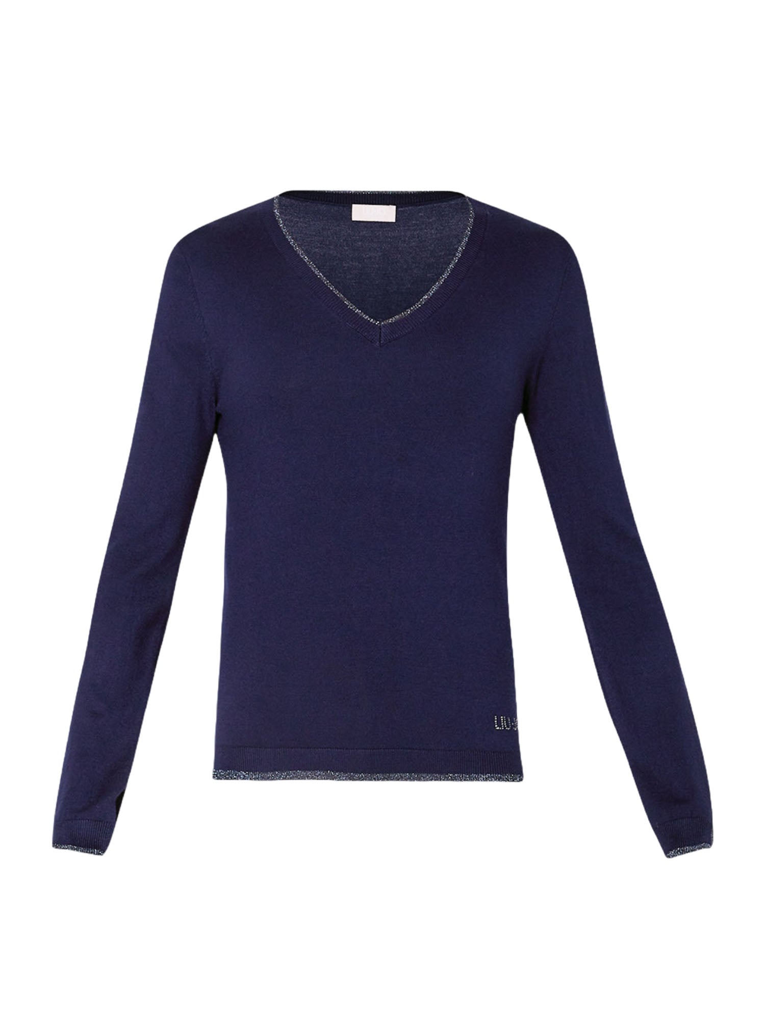 Maglioncini Blu Liu-jo