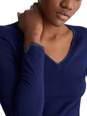 Maglioncini Blu Liu-jo