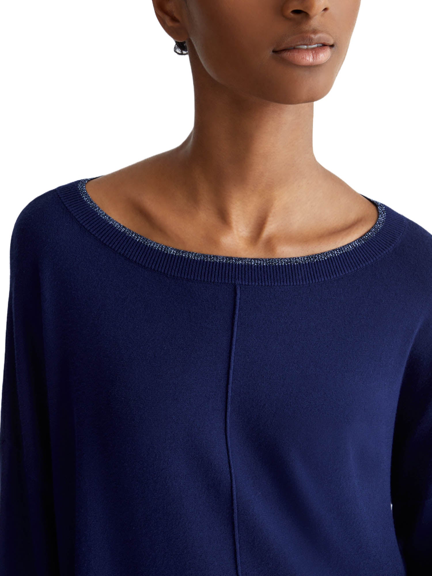 Maglioncini Blu Liu-jo