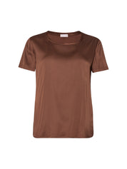 T-shirt Marrone Liu-jo
