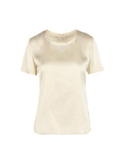 T-shirt Avorio Liu-jo