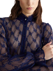 Camicie Blu Liu-jo