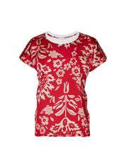 T-shirt Rosso Liu-jo
