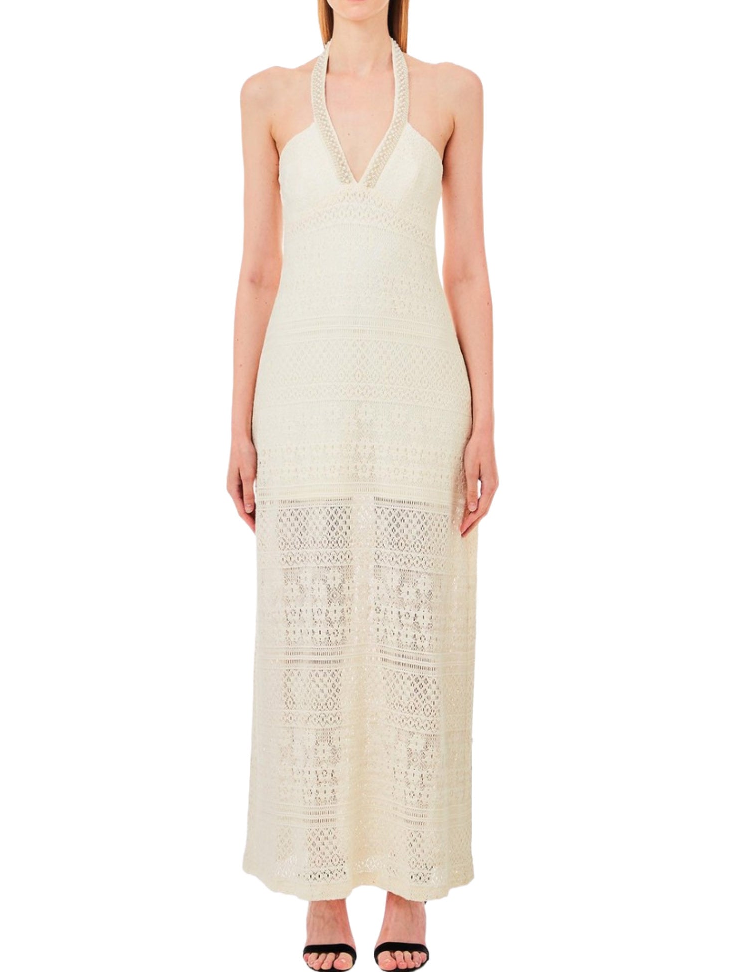 Vestiti Beige Liu-jo