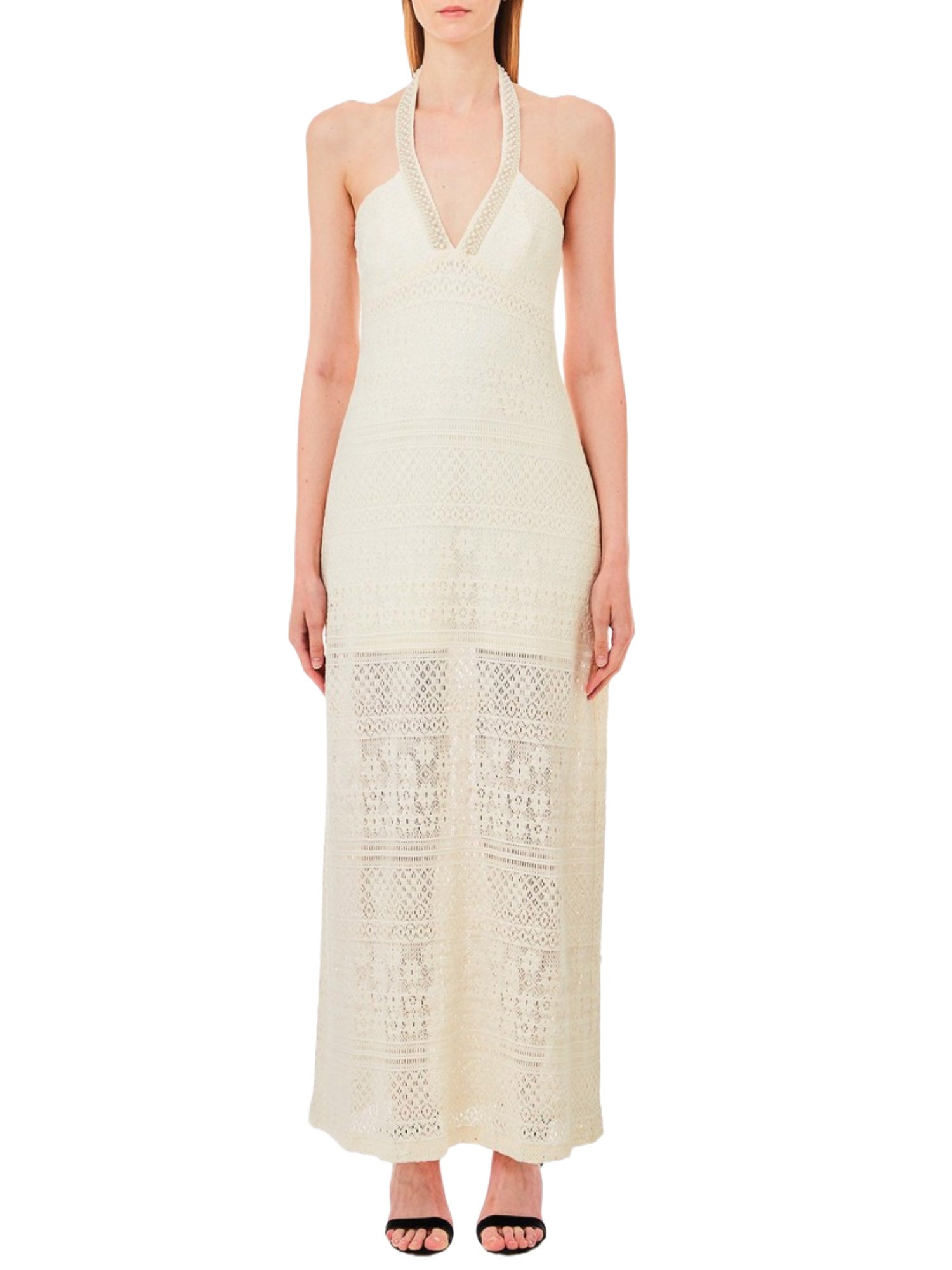 Vestiti Beige Liu-jo