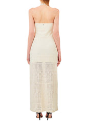 Vestiti Beige Liu-jo