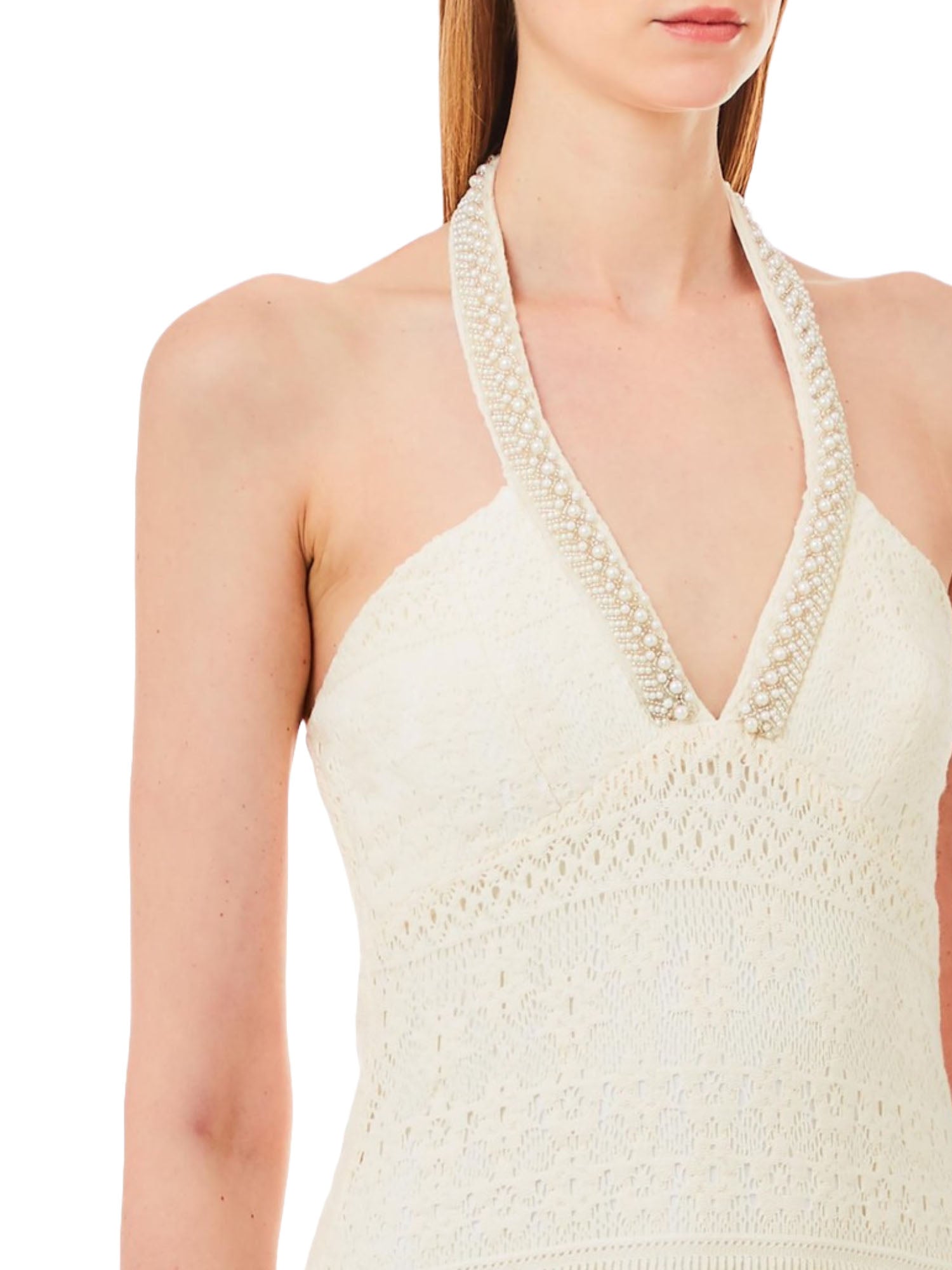 Vestiti Beige Liu-jo