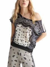 Maglioni Nero Liu-jo