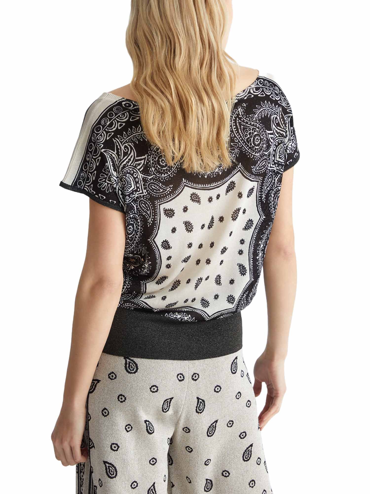 Maglioni Nero Liu-jo