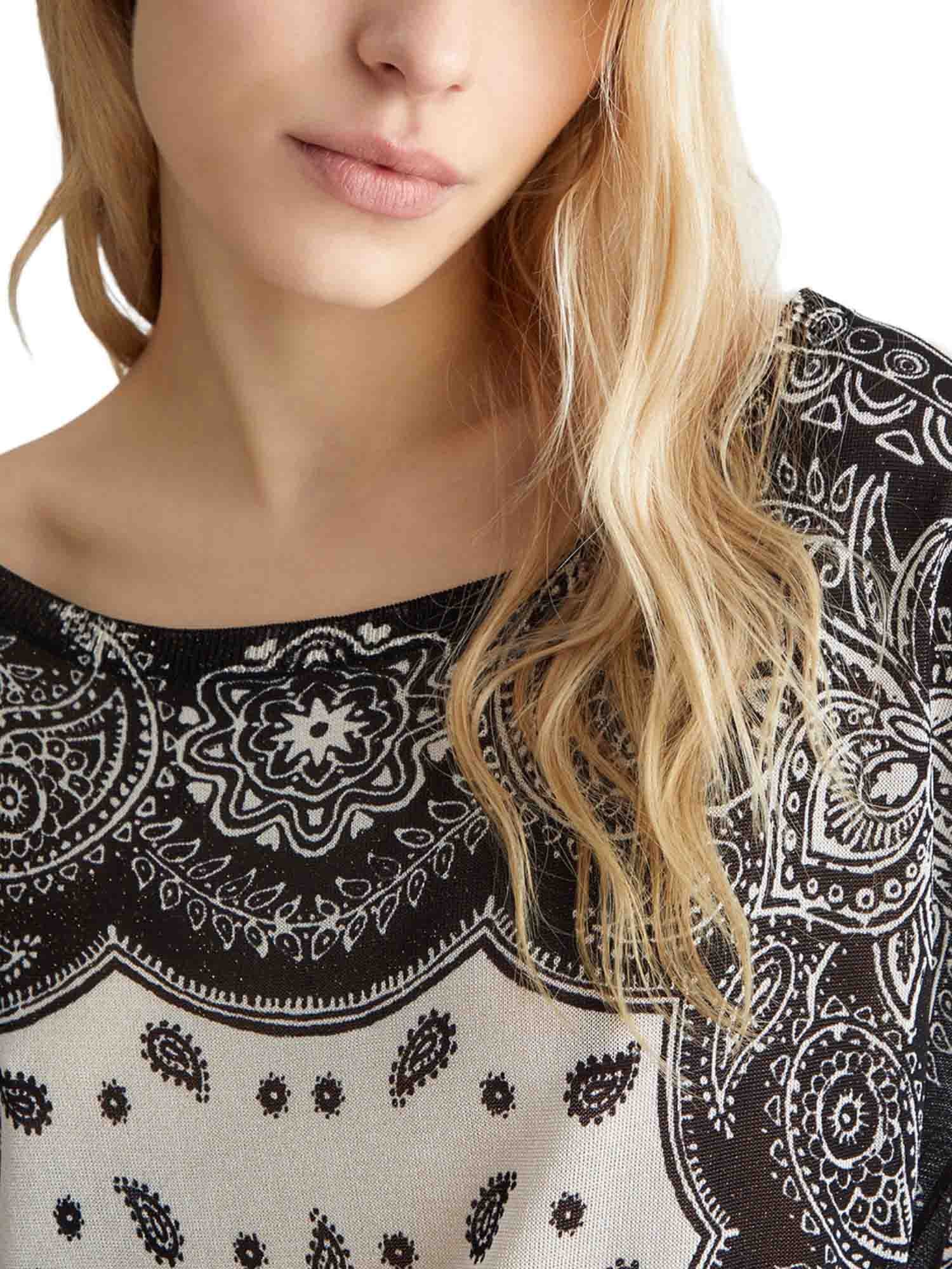 Maglioni Nero Liu-jo