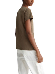 T-shirt Verde Liu-jo