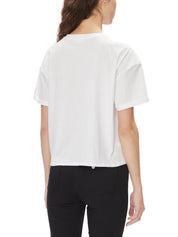 T-shirt Argentato Liu-jo