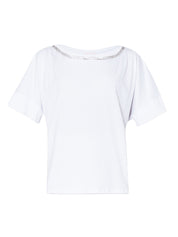 T-shirt Bianco Liu-jo