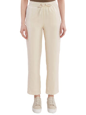 Pantaloni Beige Liu-jo