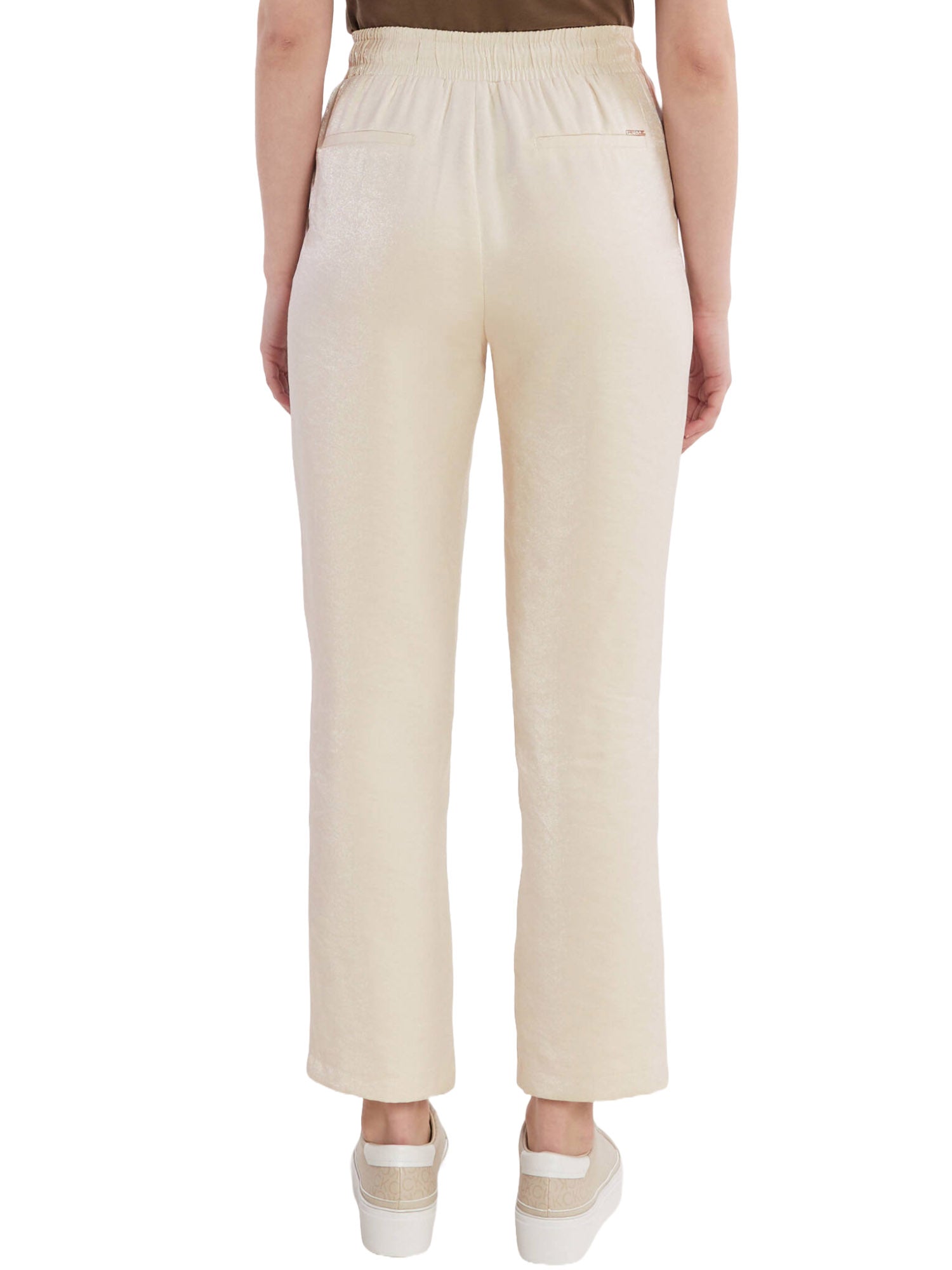Pantaloni Beige Liu-jo