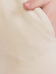 Pantaloni Beige Liu-jo