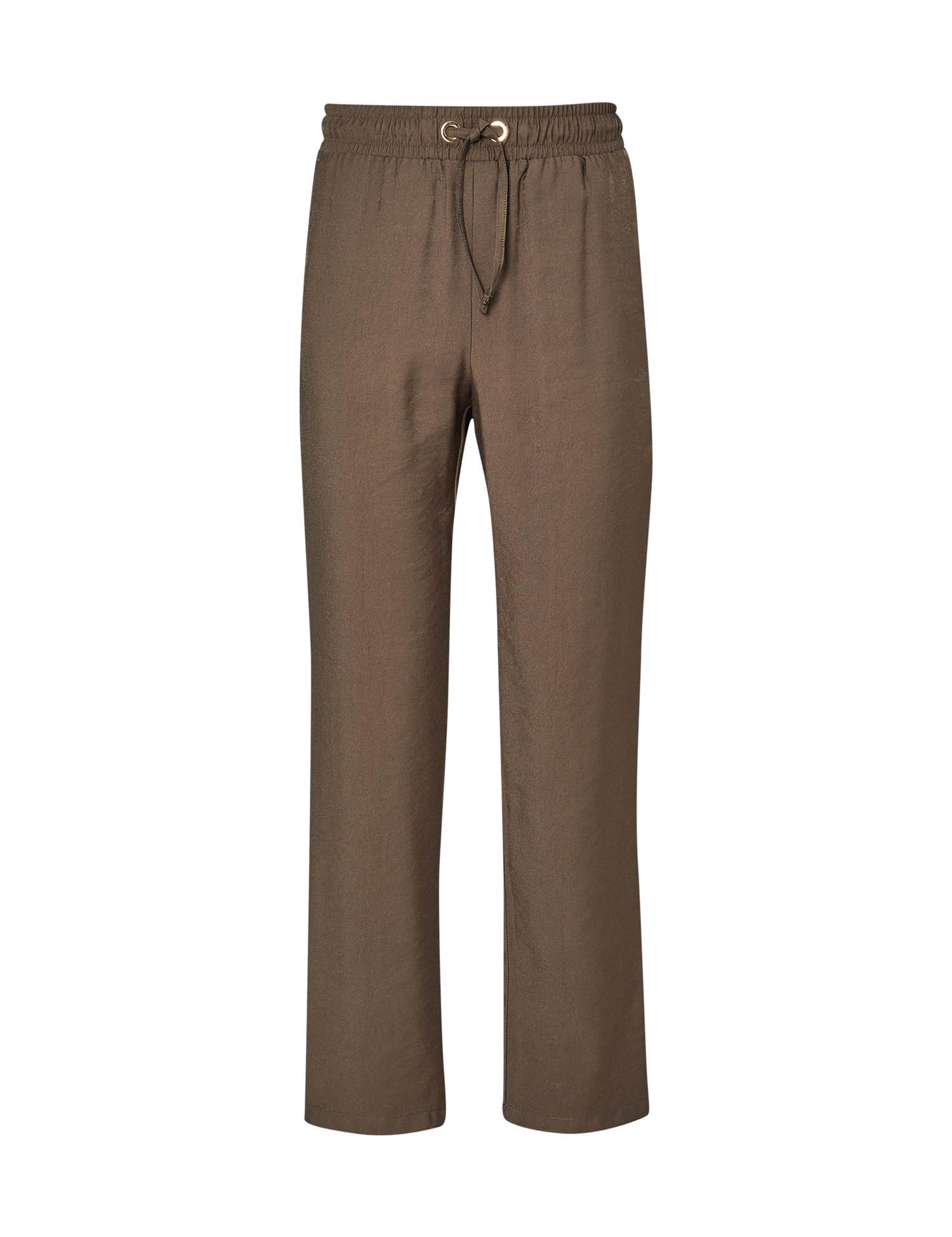 Pantaloni Marrone Liu-jo