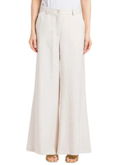 Pantaloni Beige Liu-jo