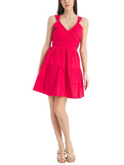 Vestiti Rosso Liu-jo