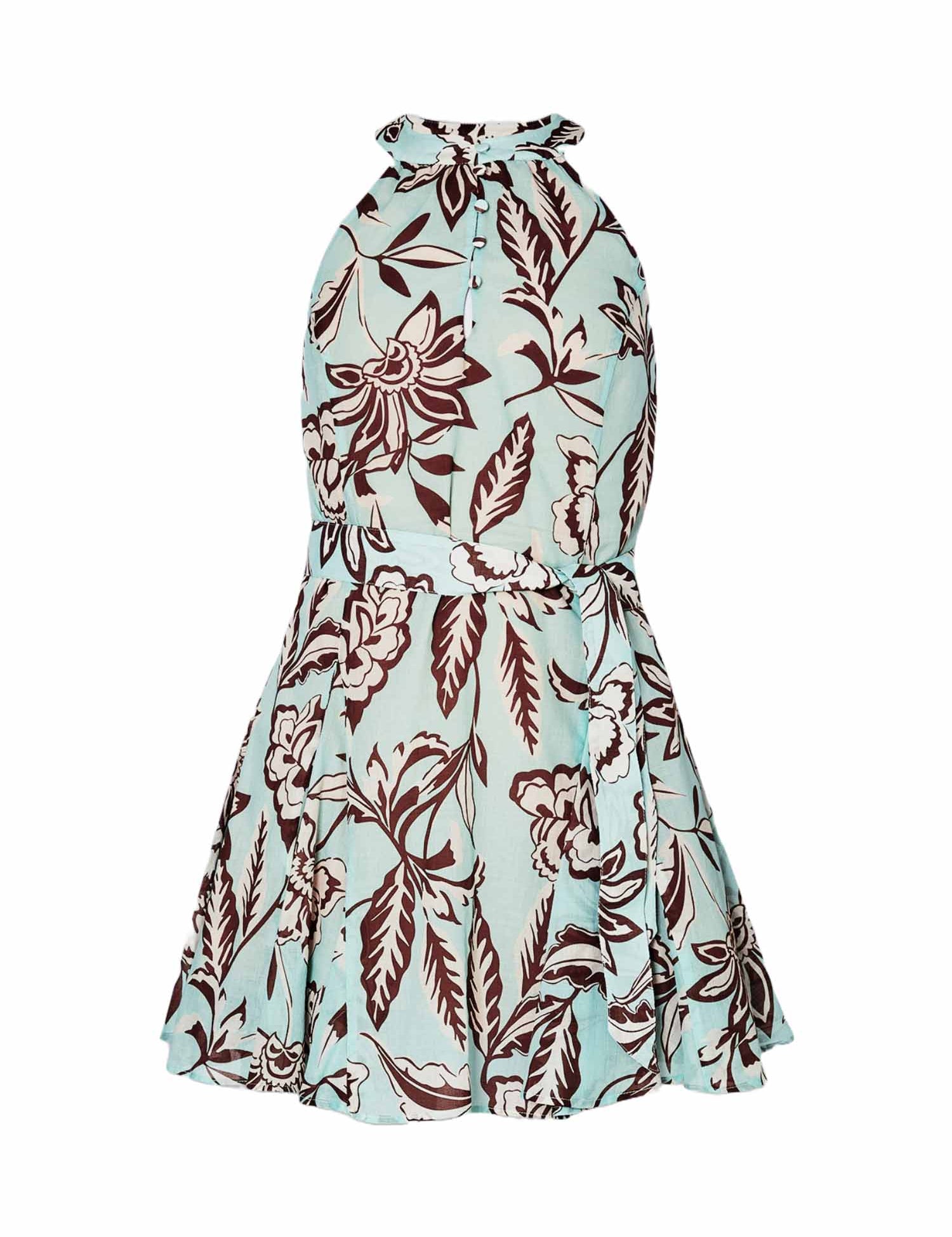 Vestiti Multicolore Liu-jo