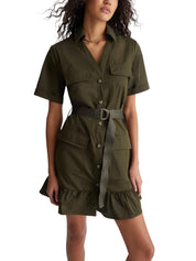 Vestiti Verde Liu-jo