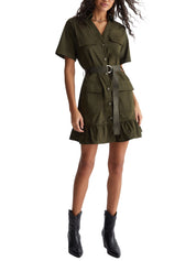 Vestiti Verde Liu-jo