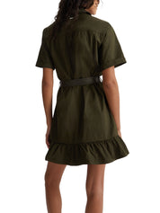 Vestiti Verde Liu-jo