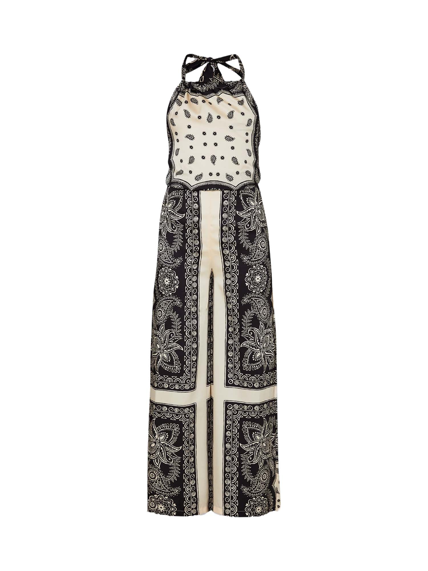 Tute eleganti Nero Liu-jo