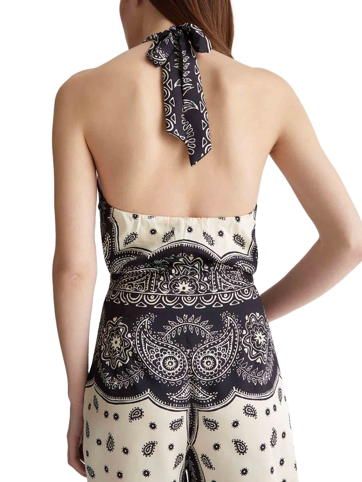 Tute eleganti Nero Liu-jo