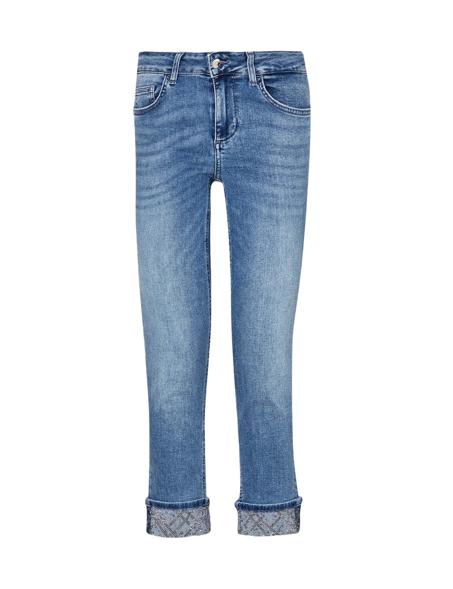 Jeans Blu Liu-jo