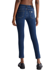 Jeans Blu Liu-jo