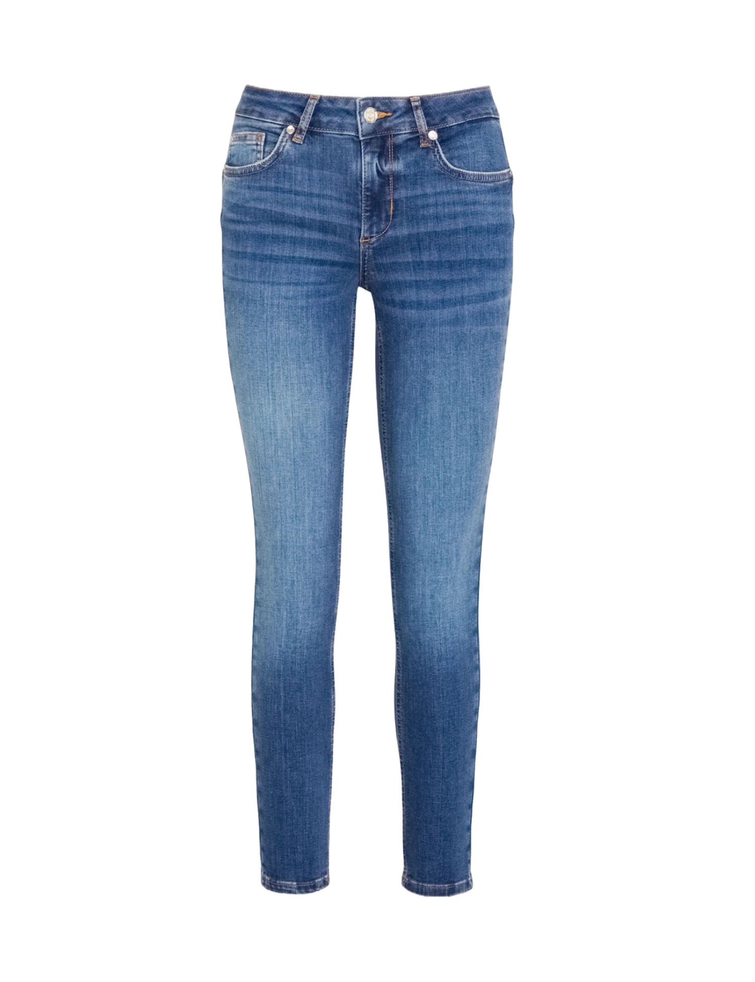 Jeans Blu Liu-jo