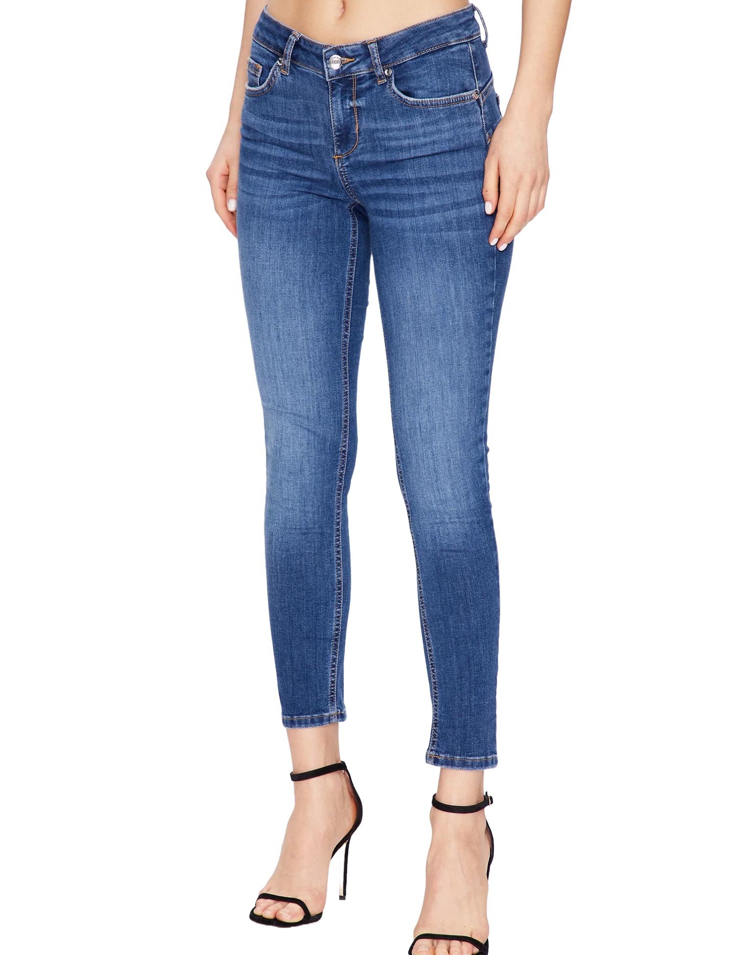 Jeans Blu Liu-jo