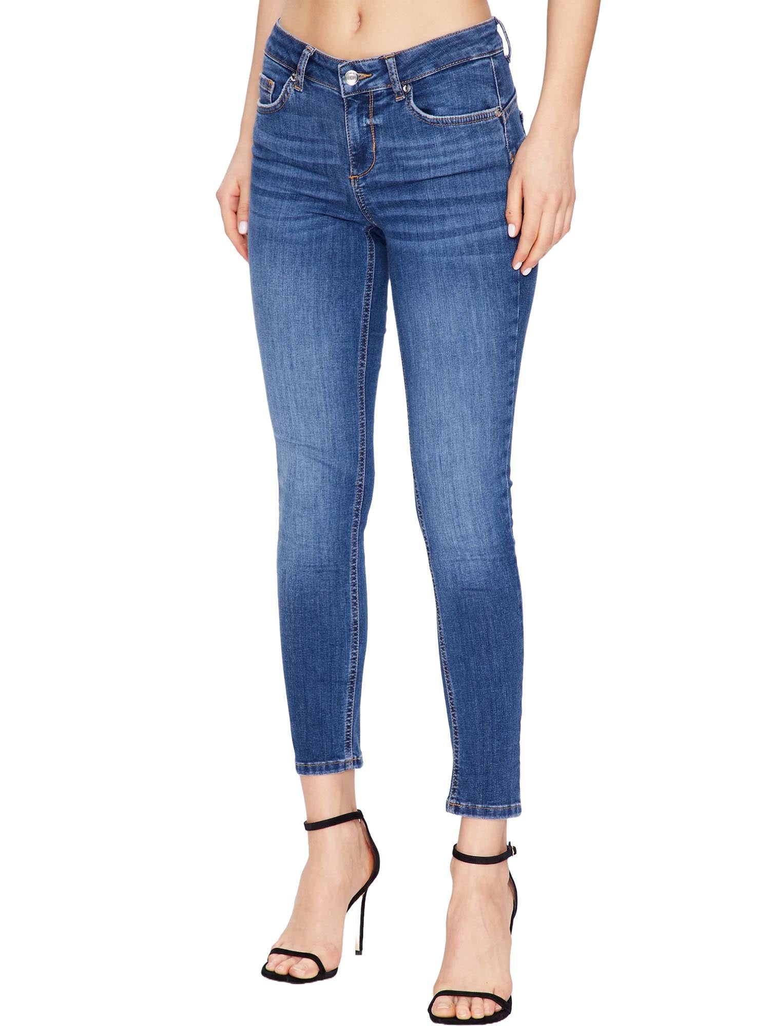 Jeans Blu Liu-jo