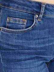 Jeans Blu Liu-jo