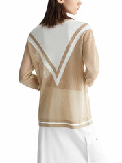 Maglioni Beige Liu-jo