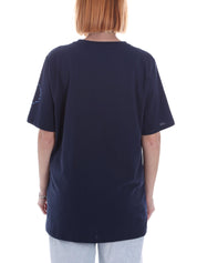 T-shirt Blu Liu-jo