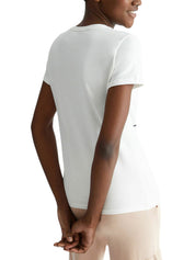 T-shirt Bianco Liu-jo