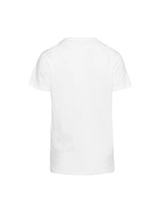 T-shirt Bianco Liu-jo