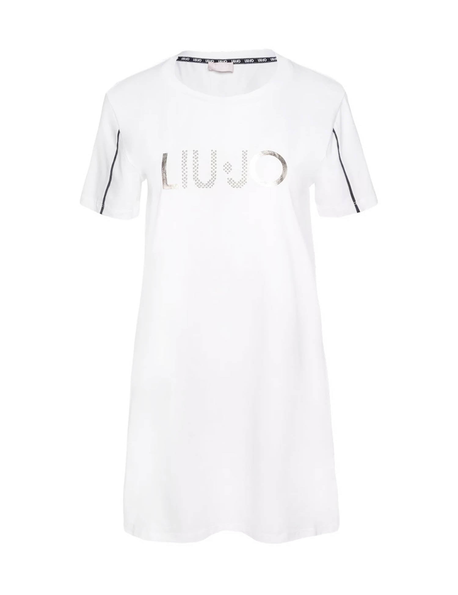 Vestiti Bianco Liu-jo