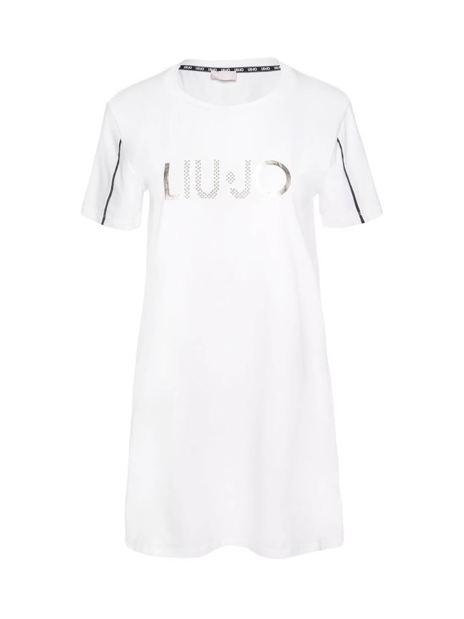 Vestiti Bianco Liu-jo