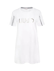 Vestiti Bianco Liu-jo