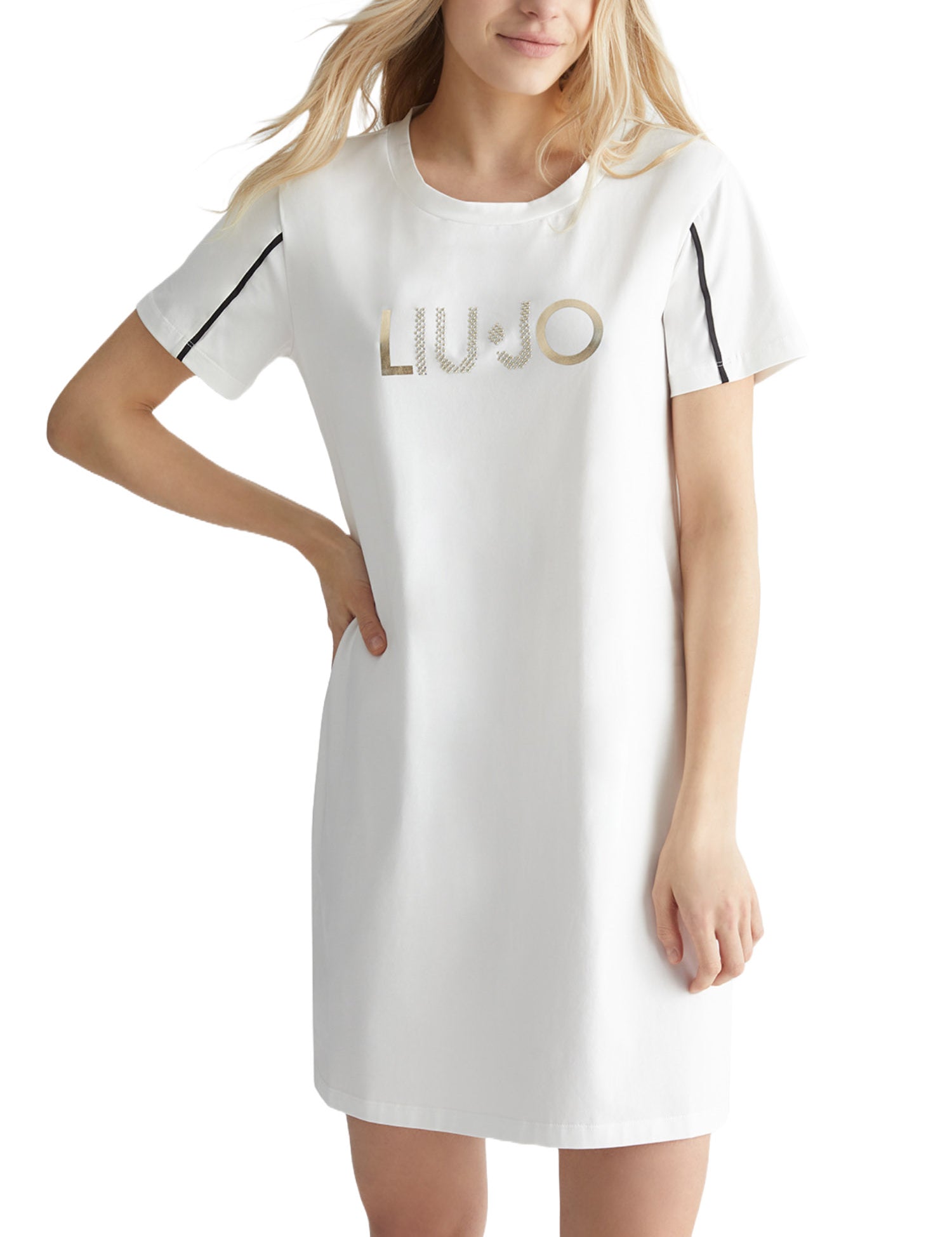 Vestiti Bianco Liu-jo