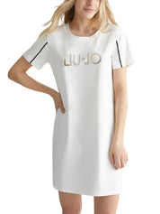 Vestiti Bianco Liu-jo