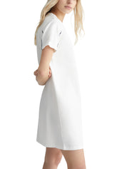 Vestiti Bianco Liu-jo