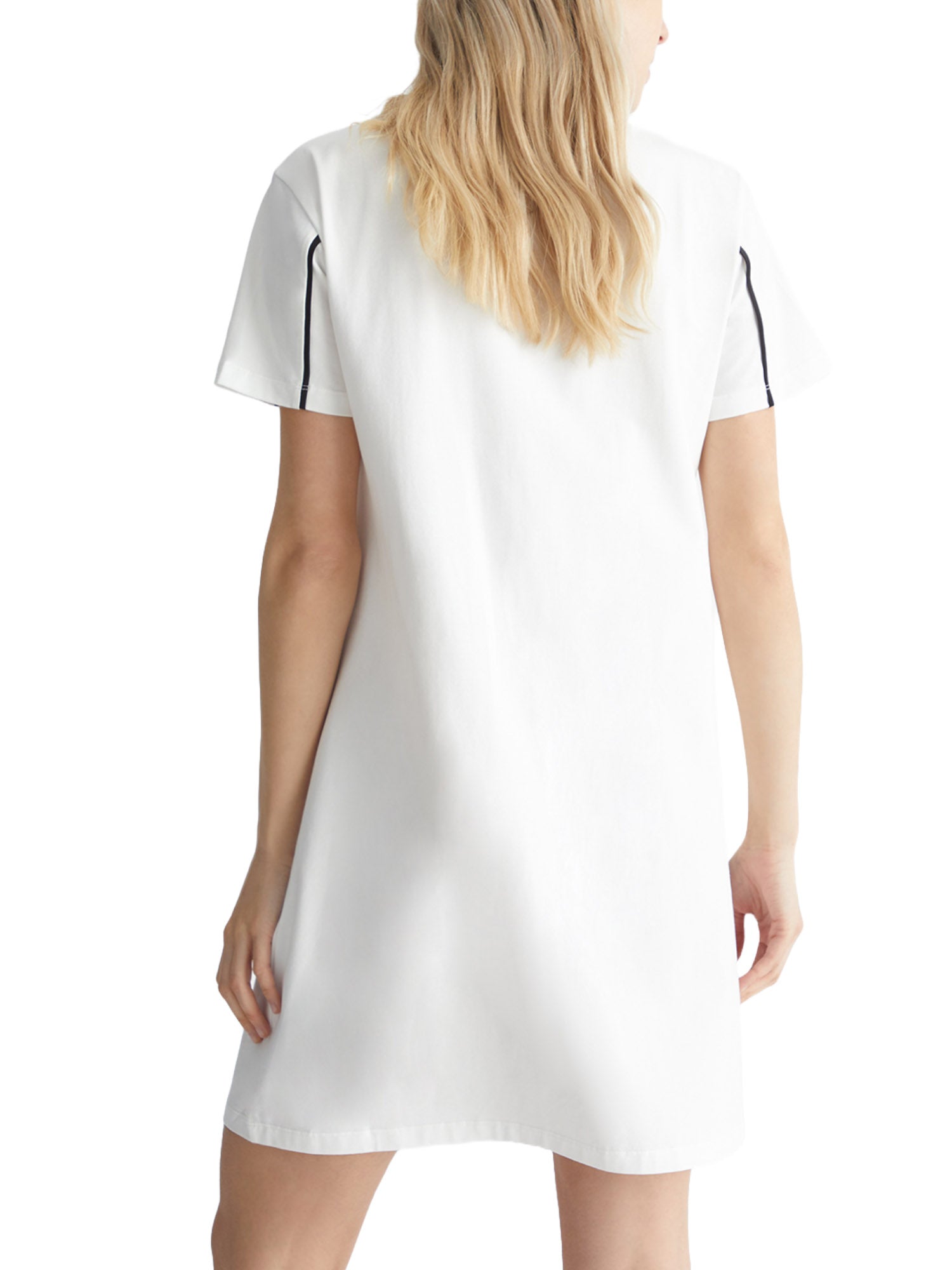 Vestiti Bianco Liu-jo