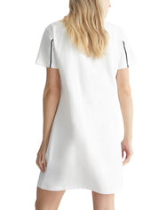 Vestiti Bianco Liu-jo