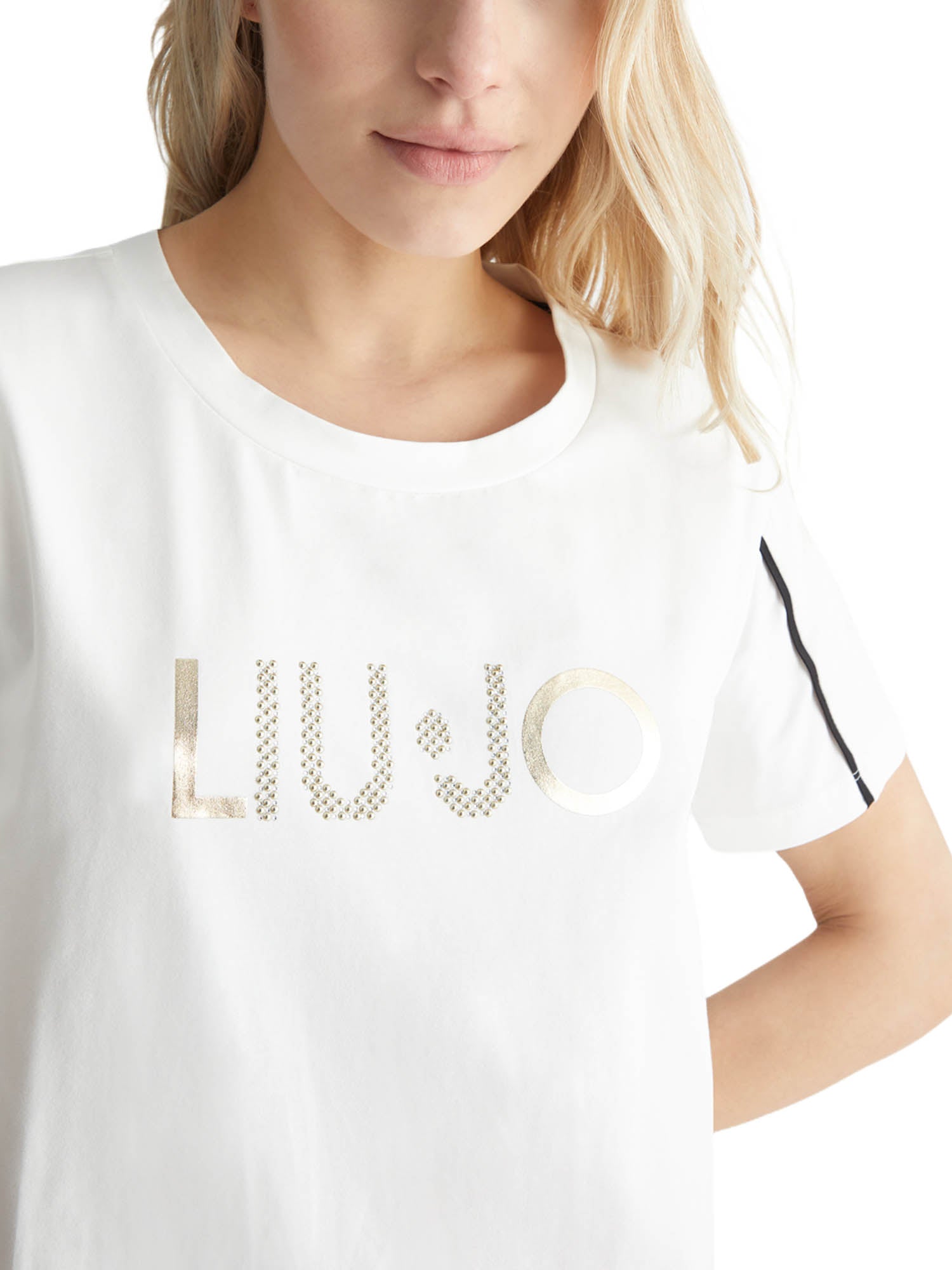 Vestiti Bianco Liu-jo