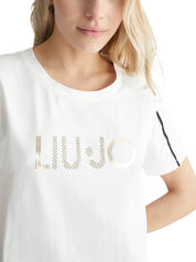 Vestiti Bianco Liu-jo