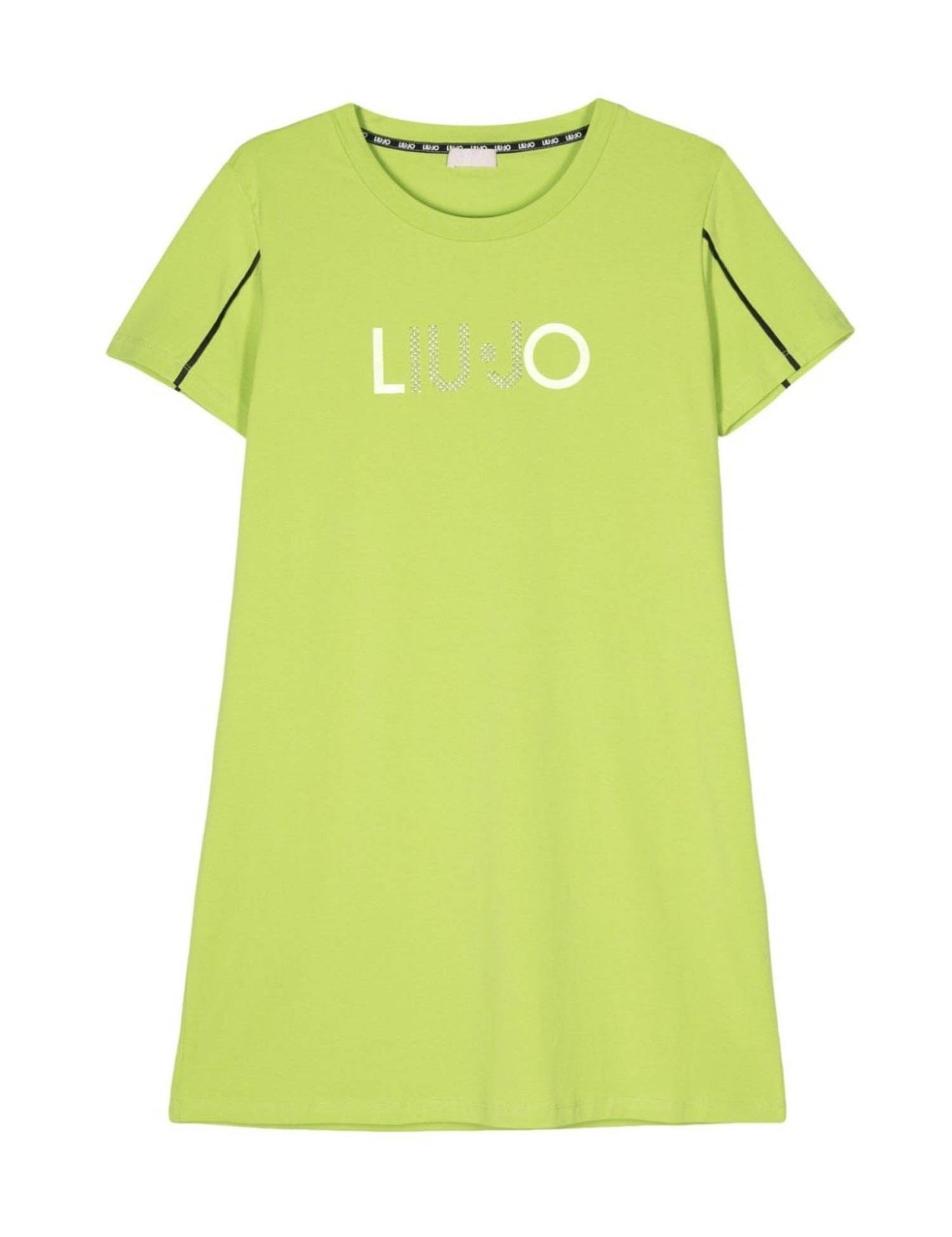 Vestiti Verde Liu-jo